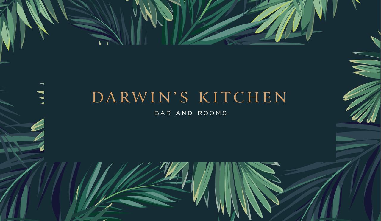 什鲁斯伯里 Darwin'S Kitchen酒店 外观 照片