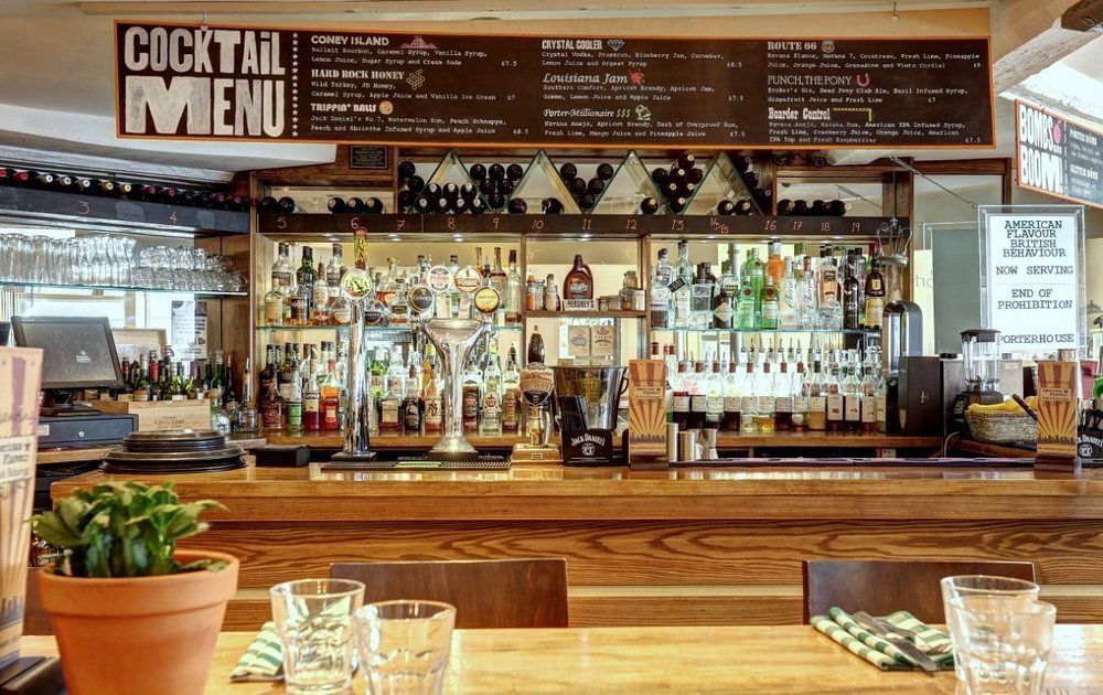 什鲁斯伯里 Darwin'S Kitchen酒店 外观 照片